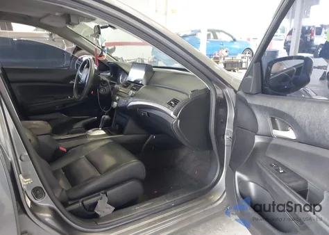 2011 Honda Accord 2.4 Se z USA, uszkodzony, nr VIN 1HGCP2F60BA022501